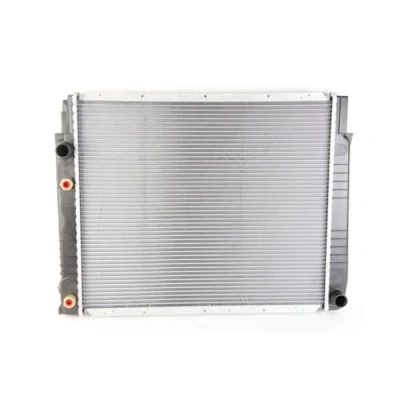 Image of Radiator, engine cooling NISSENS 65530A