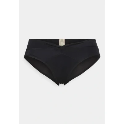 Image of Dorina FIJI Bikini bottoms, Women&#039;s, Size: 12, Black