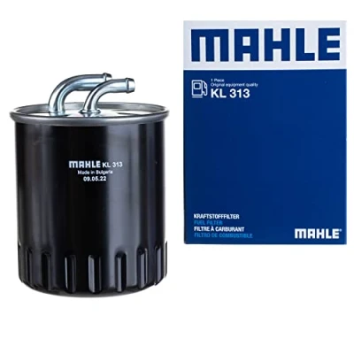 Image of Fuel filter MAHLE ORIGINAL KL 248