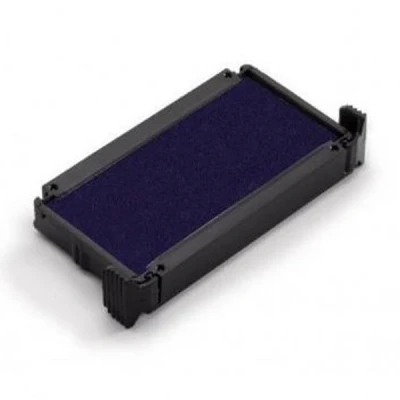 Image of Trodat Replacement Ink Pads 6/4911 Pack of 2 Blue For The Printy 4911, 4911 Typo, 4951, 4822, 4800, 4820 and 4846