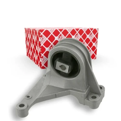 Image of Mounting, automatic transmission FEBI BILSTEIN 19886