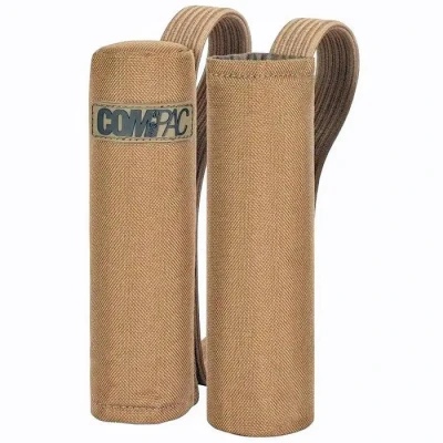 Image of Korda Compac Elasticated Tip &amp; Butt Protectors Fishing accessory