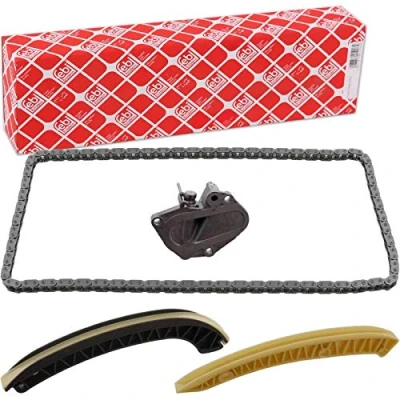 Image of Timing Chain Kit FEBI BILSTEIN 30497
