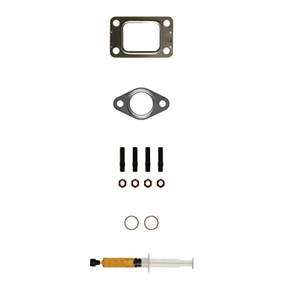 Image of Mounting Kit, charger AJUSA JTC12004