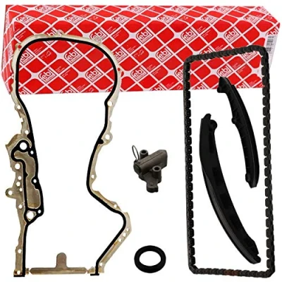 Image of Timing Chain Kit FEBI BILSTEIN 102423