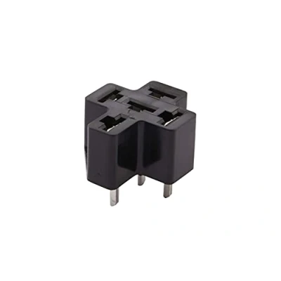 Image of Relay Socket HELLA 8JD 733 963 001