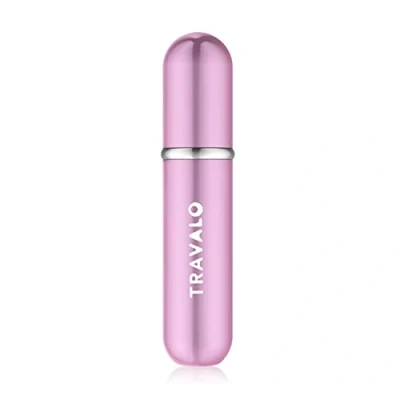 Image of Travalo Classic Atomiser 5ml Pink