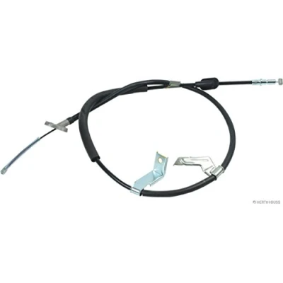 Image of Cable, parking brake HERTH+BUSS JAKOPARTS J3934082