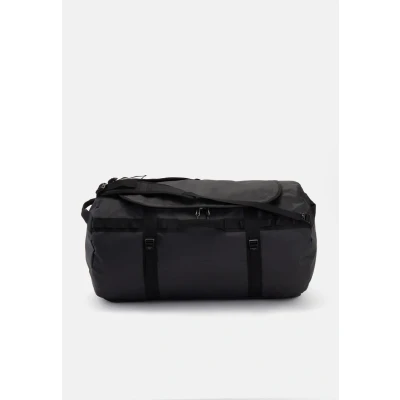 Image of The North Face BASE CAMP XXL Unisex Sports bag, Size: One Size, Black/white