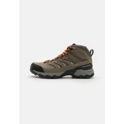 Image of Scarpa Hiking boots, 111 Fossil Brown, 43 EU