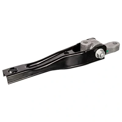 Image of Holder, engine mounting FEBI BILSTEIN 108020