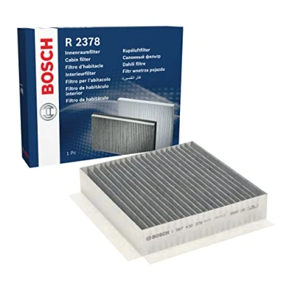 Image of Filter, interior air BOSCH 1 987 432 378