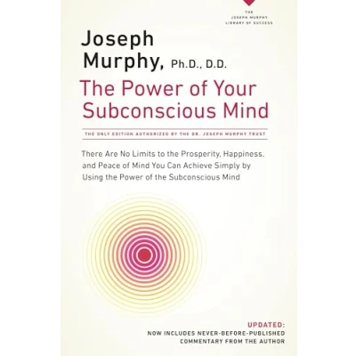 Image of The Power of Your Subconscious Mind