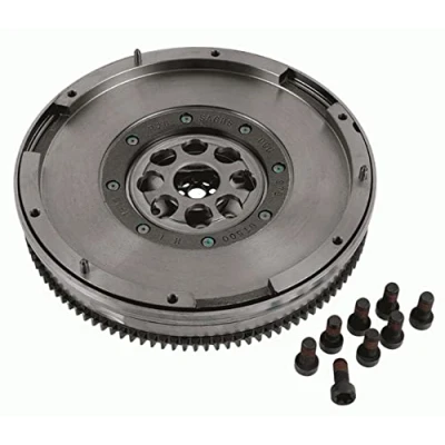 Image of Flywheel SACHS 2294 001 267