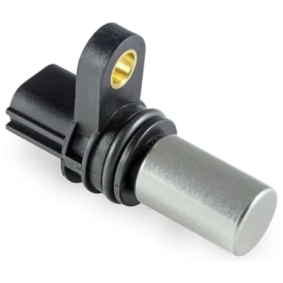 Image of Sensor, crankshaft pulse HELLA 6PU 009 168 341