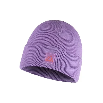 Image of Buff Kids Knitted Beanie Hat