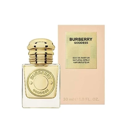 Image of Burberry Goddess Eau de Parfum for Women 30ml