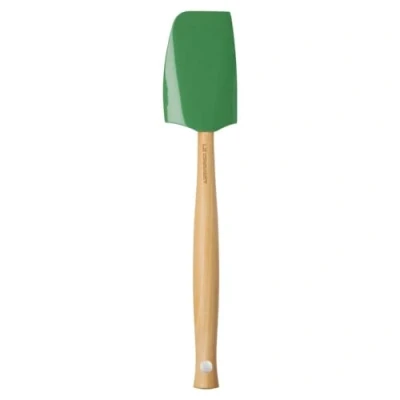 Image of Le Creuset Spatula Premium Bamboo 29 cm
