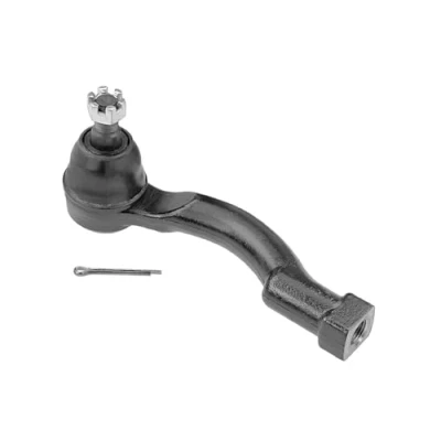 Image of Tie Rod End MEYLE 28 16 020 0000