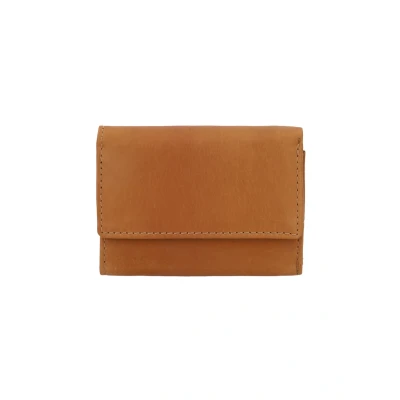 Image of Gusti Leder Tessa Wallet, Women&#039;s, Size: One Size, Hazelnut