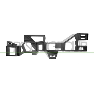 Image of Impact Absorber, bumper PRASCO DA2301653