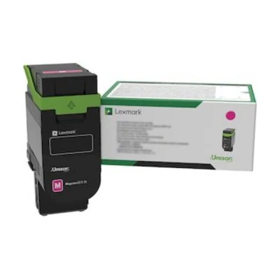 Image of Lexmark 75M20M0 Toner Magenta per CS/X53X CS/X63X 2,000 Page Brand