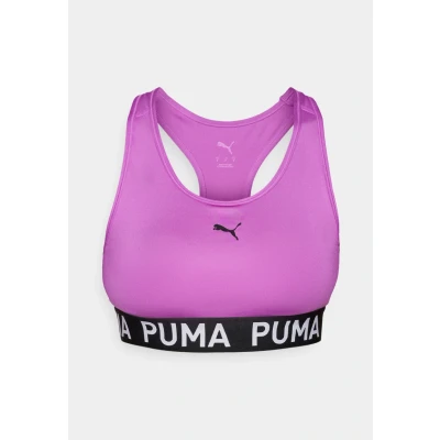 Image of PUMA Women&#039;s 4keeps Elastic Bra P Sports Bras