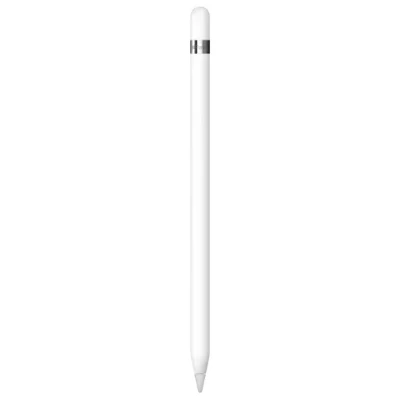 Image of Apple Pencil with USB C Lightning Adapter