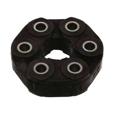 Image of Control Arm /Trailing Bush FEBI BILSTEIN 04103