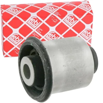 Image of Control Arm /Trailing Bush FEBI BILSTEIN 26386