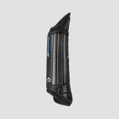 Image of Veredus E Vento Cross Country Boots Rear Black