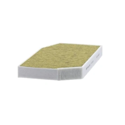 Image of Filter, cabin air MANN FILTER FP 38 004