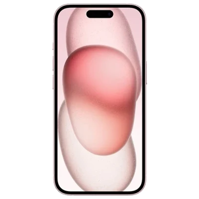 Image of Apple iPhone 15 256GB Pink