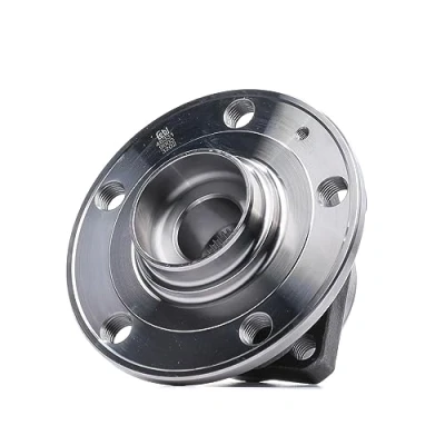 Image of Wheel Bearing Kit FEBI BILSTEIN 46334