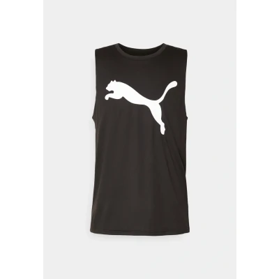Image of PUMA Unisex M Tad Essential Sleeveless Tank Tanks (Pack of 1)