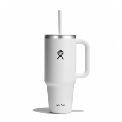 Image of Hydro Flask 40oz / 1180ml All Around Travel Tumbler Water bottle