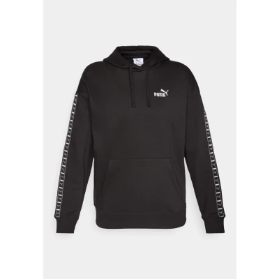 Image of PUMA Unisex Ess Tape Hoodie Comfort Fl Hoodies (pack of 1)