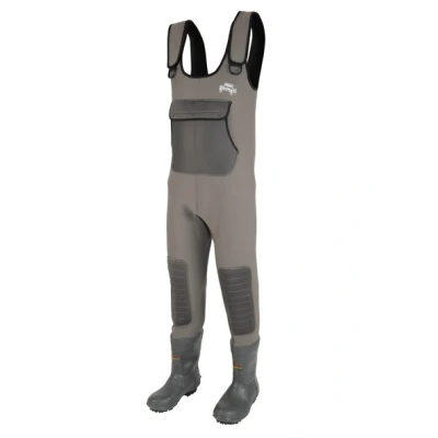 Image of Fox Rage Neoprene Waders Size 41