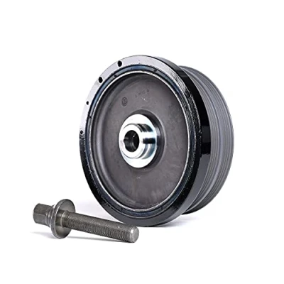 Image of Belt Pulley Set, crankshaft CORTECO 80001996