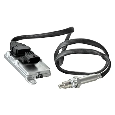 Image of NOx Sensor, catalytic converter HELLA 6PN 358 186 761