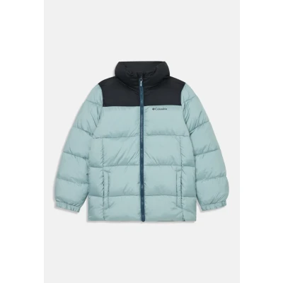 Image of Columbia Boy&#039;s Puffect 2 Jacket Puffer (pack of 1)