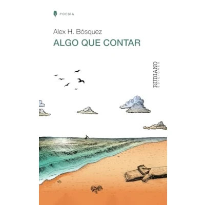 Image of Algo que contar
