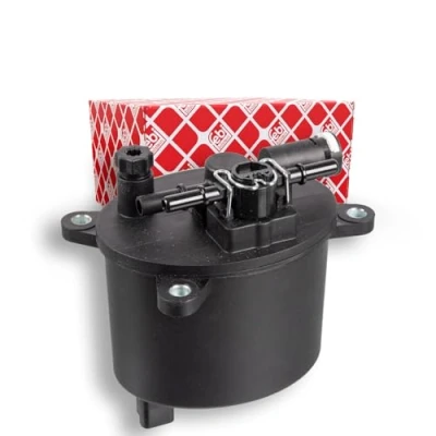 Image of Fuel filter FEBI BILSTEIN 170357