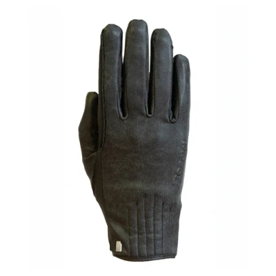 Image of Roeckl Wels suprema riding gloves