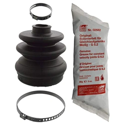 Image of Bellow Set, drive shaft FEBI BILSTEIN 18771