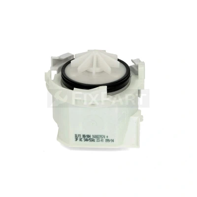 Image of Whirlpool Indesit 482000023392 drain pump C00297919 220 240 50 hz copreci