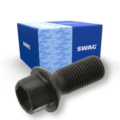 Image of Wheel Bolt SWAG 10 93 8021