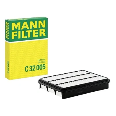 Image of Air FILTER MANN C 32 005
