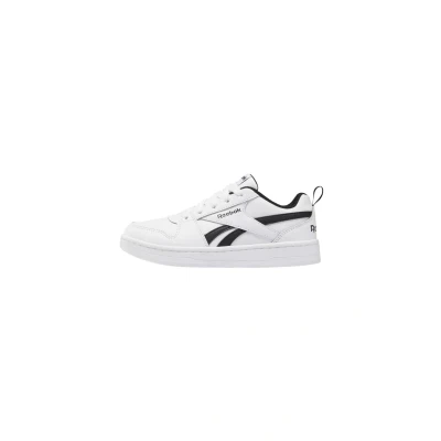 Image of Reebok Classic Royal Prime 2 Trainers for kids, Size: 10.5K, Black shoes