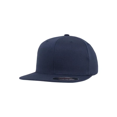 Image of Flexfit Cap, Size: L/XL, Blue